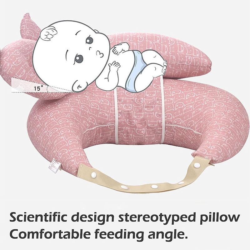 Подушка Для Кормления