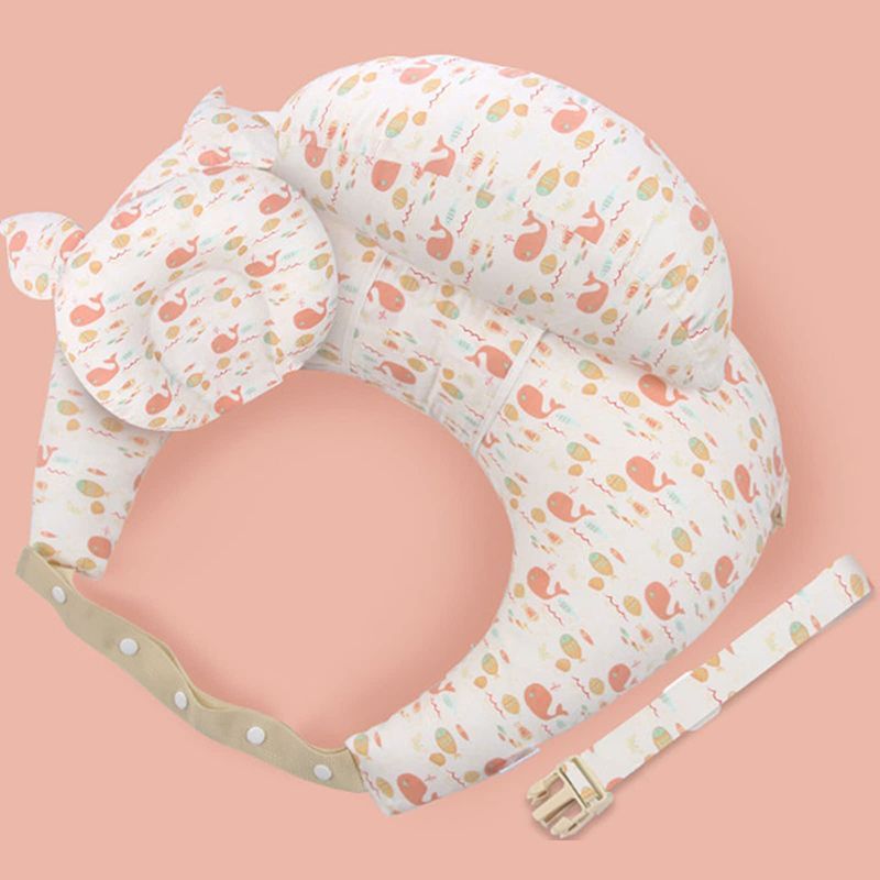 Подушка Для Кормления