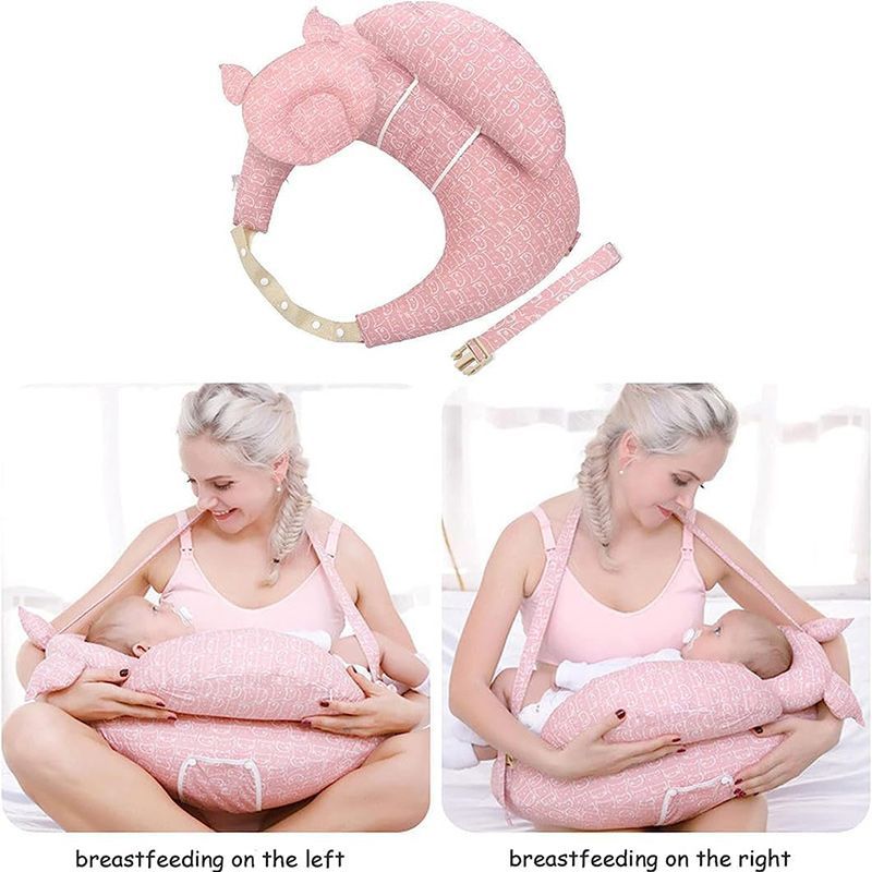 Подушка Для Кормления