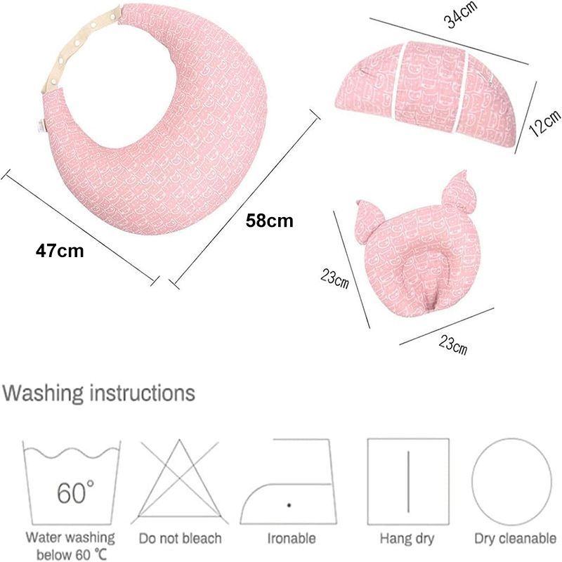 Подушка Для Кормления