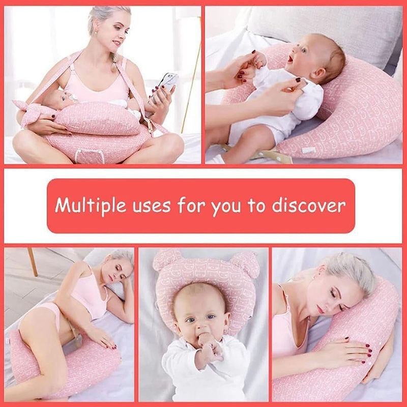 Подушка Для Кормления