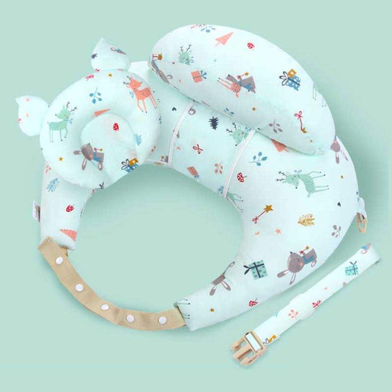 Подушка Для Кормления