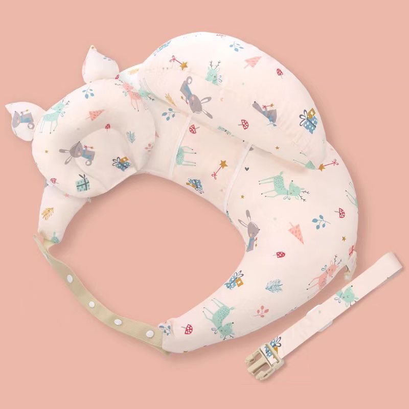 Подушка Для Кормления