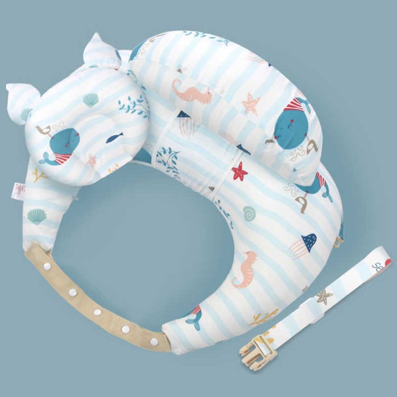 Подушка Для Кормления