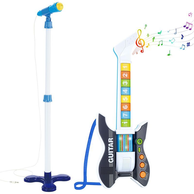 Детская Гитара