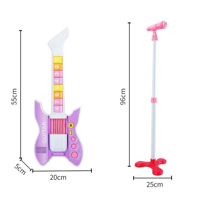 Детская Гитара