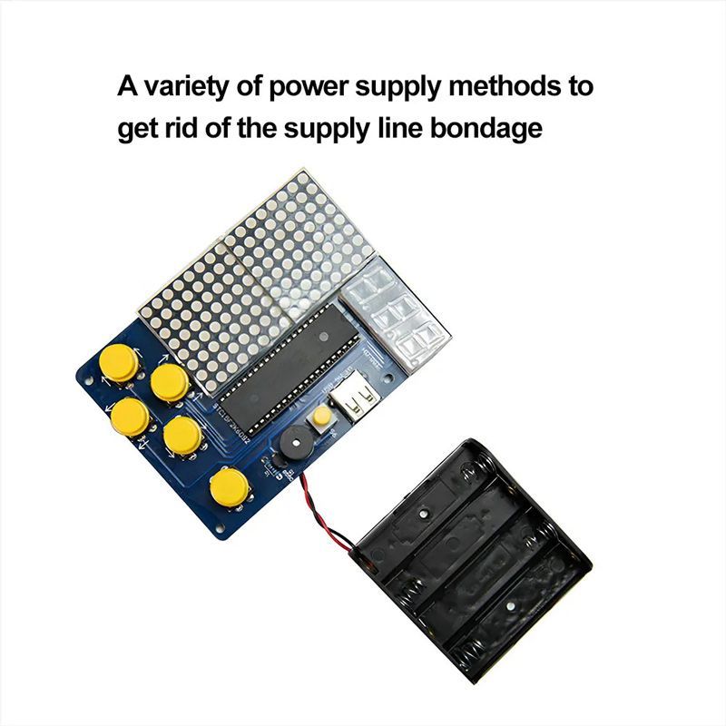 Diy Набор Для Пайки