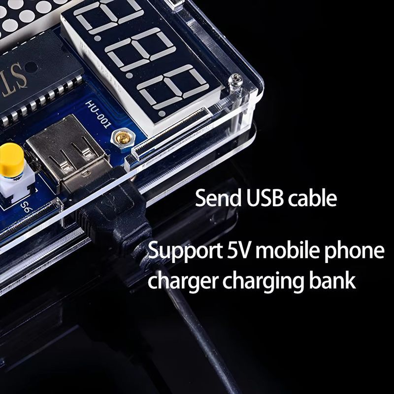 Diy Набор Для Пайки