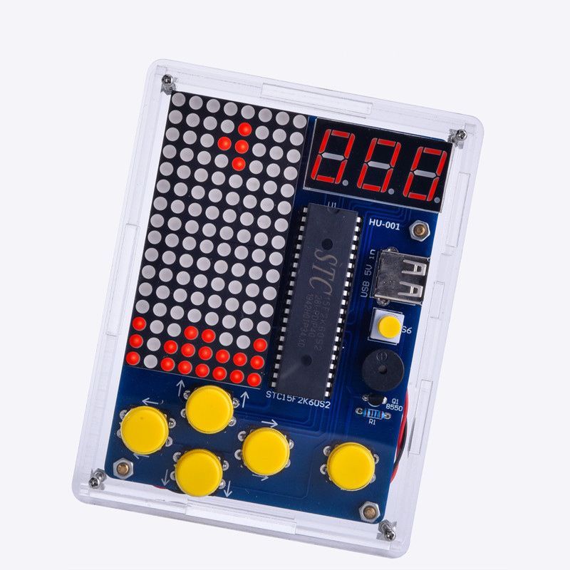 Diy Набор Для Пайки