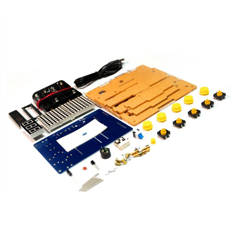 Diy Набор Для Пайки