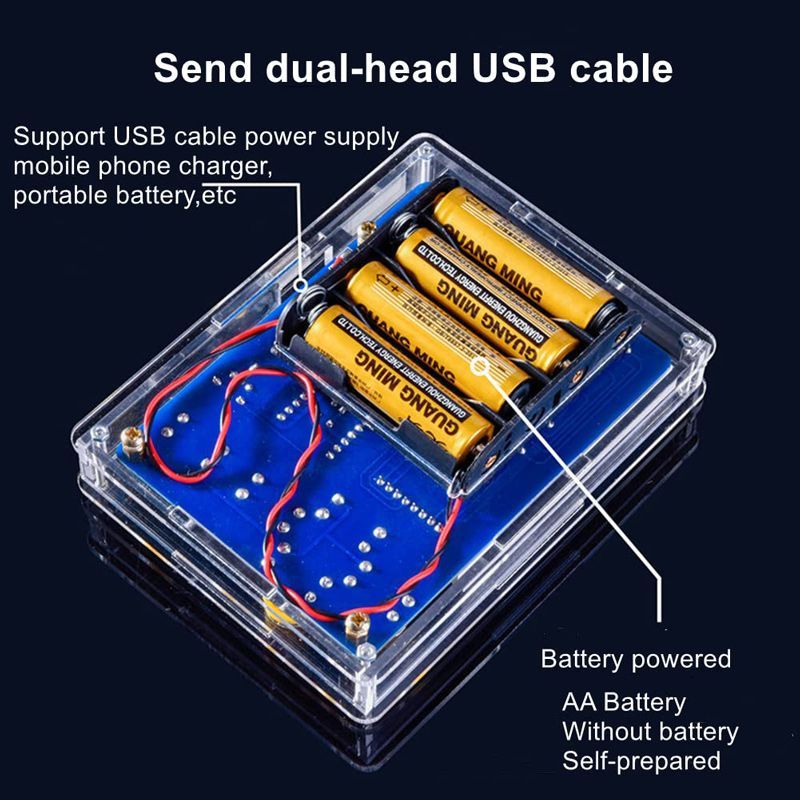 Diy Набор Для Пайки