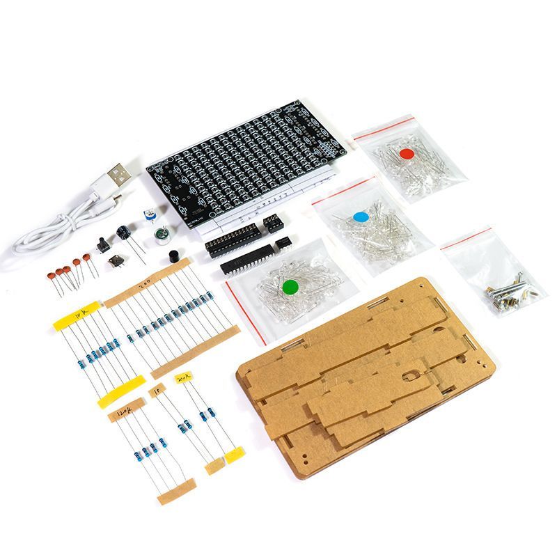 Diy Набор Для Пайки