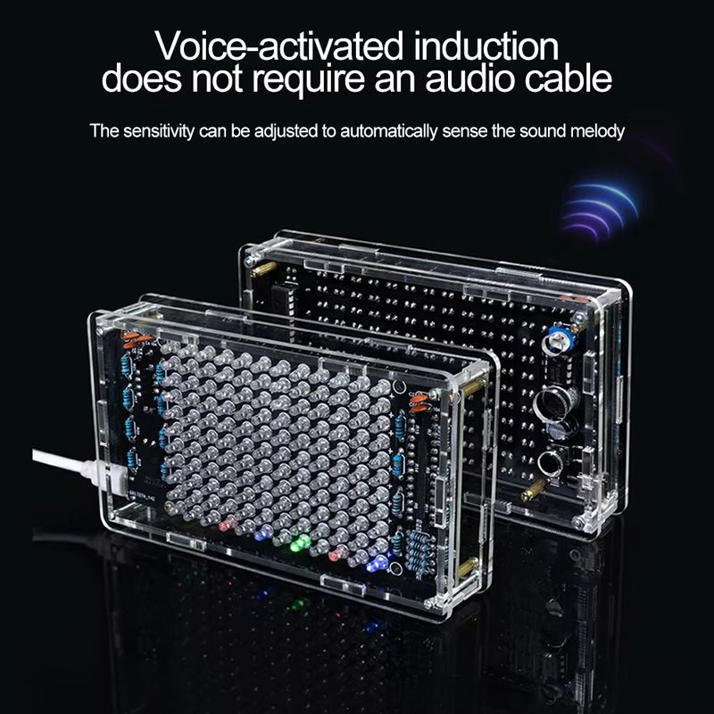 Diy Набор Для Пайки