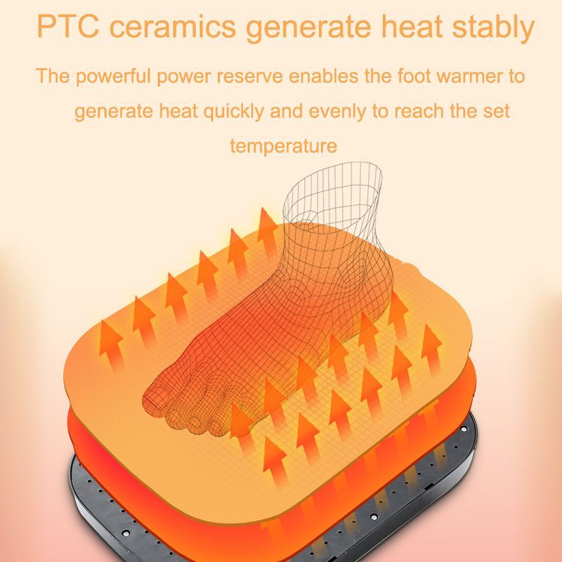 Грелка Для Ног