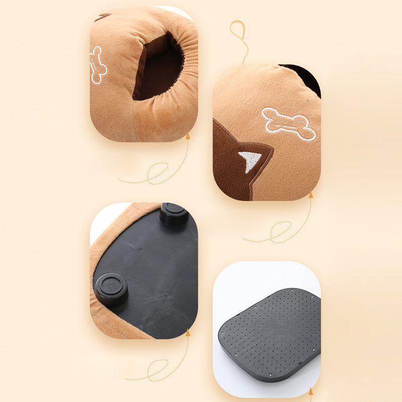 Грелка Для Ног