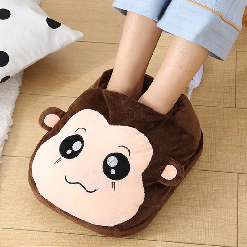 Грелка Для Ног