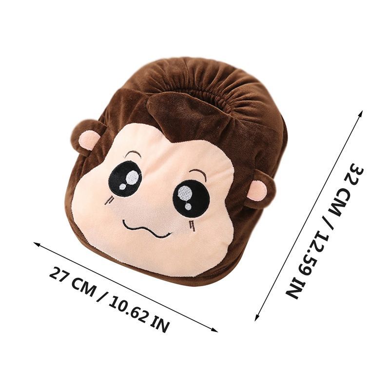 Грелка Для Ног