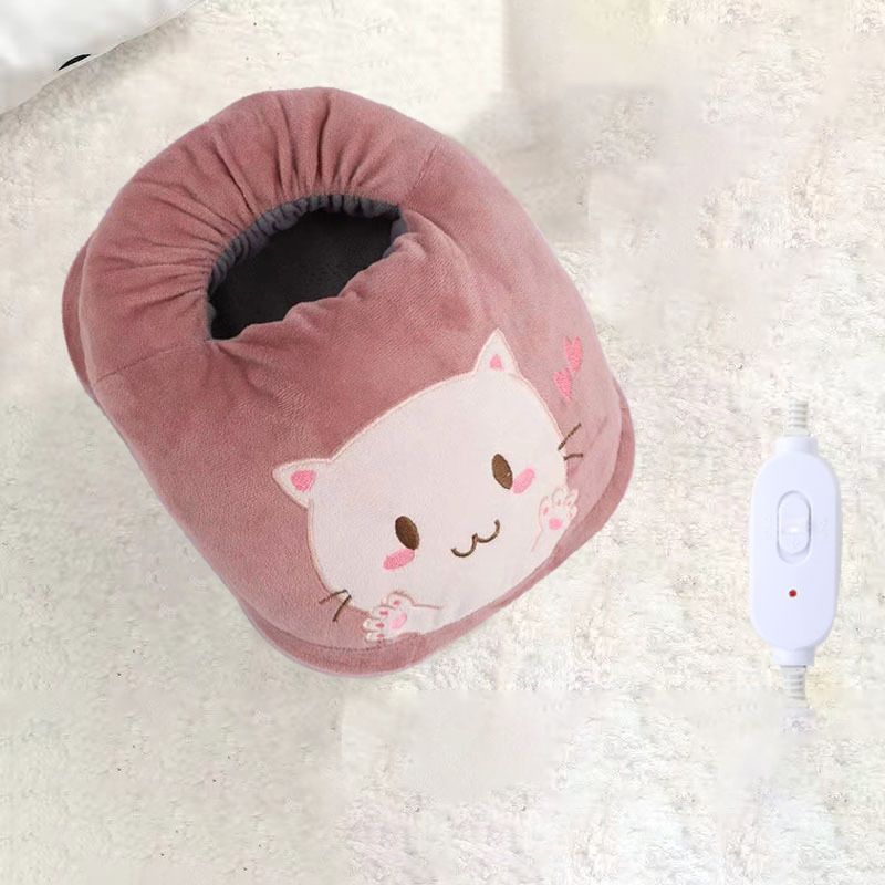 Грелка Для Ног