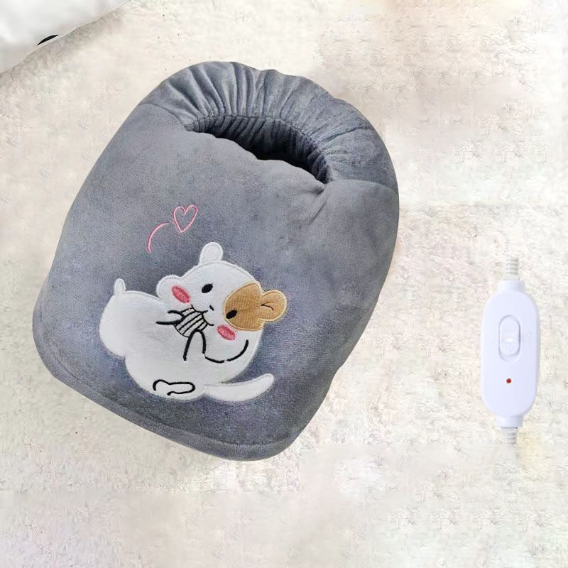 Грелка Для Ног