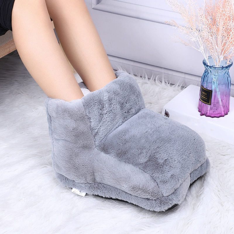 Грелка Для Ног