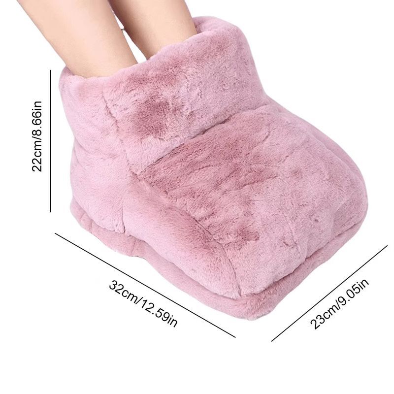 Грелка Для Ног