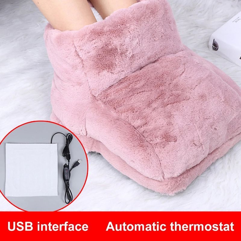 Грелка Для Ног