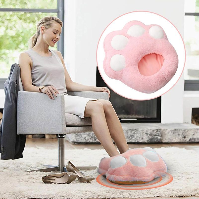 Грелка Для Ног