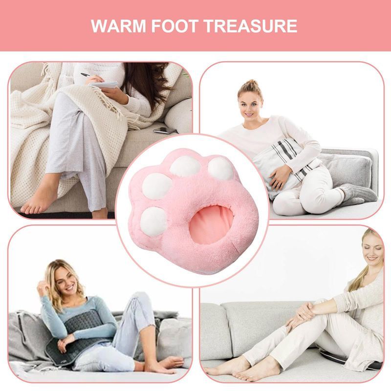 Грелка Для Ног