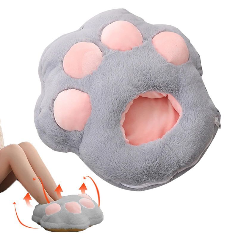 Грелка Для Ног