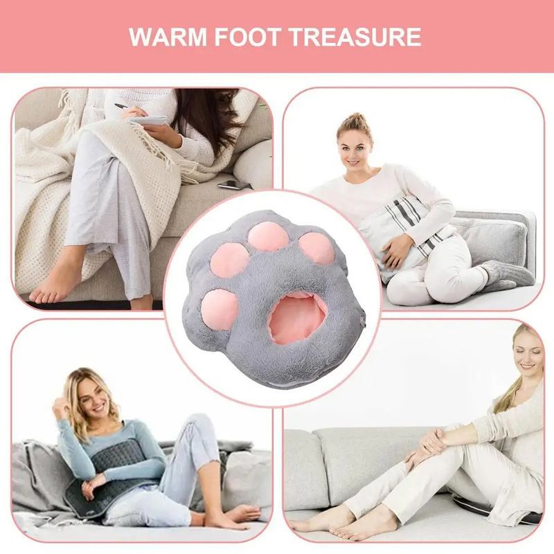 Грелка Для Ног