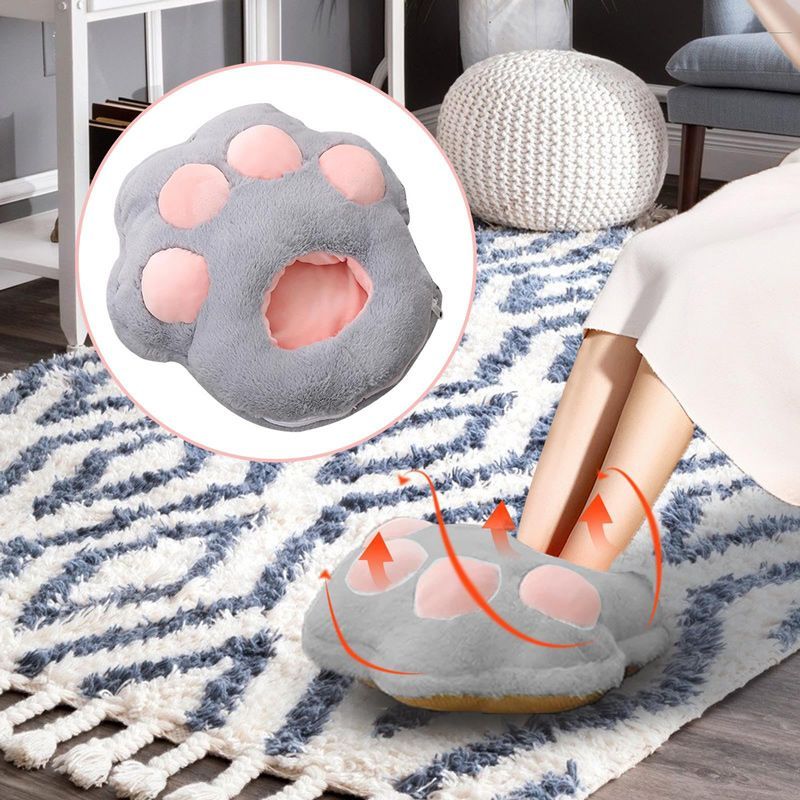 Грелка Для Ног