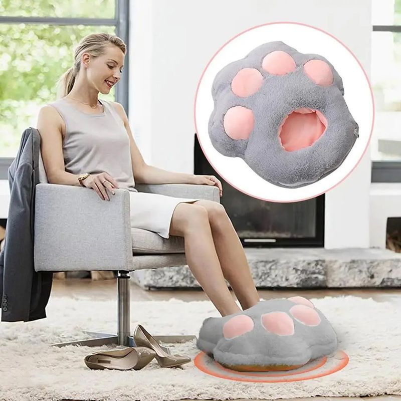 Грелка Для Ног