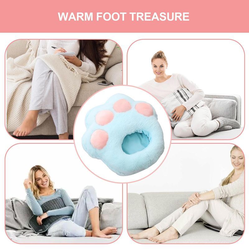 Грелка Для Ног