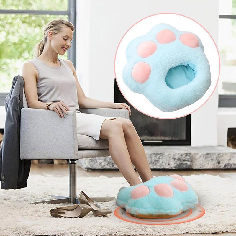 Грелка Для Ног