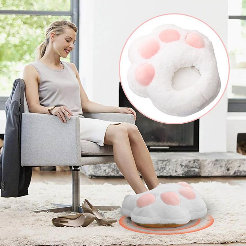 Грелка Для Ног