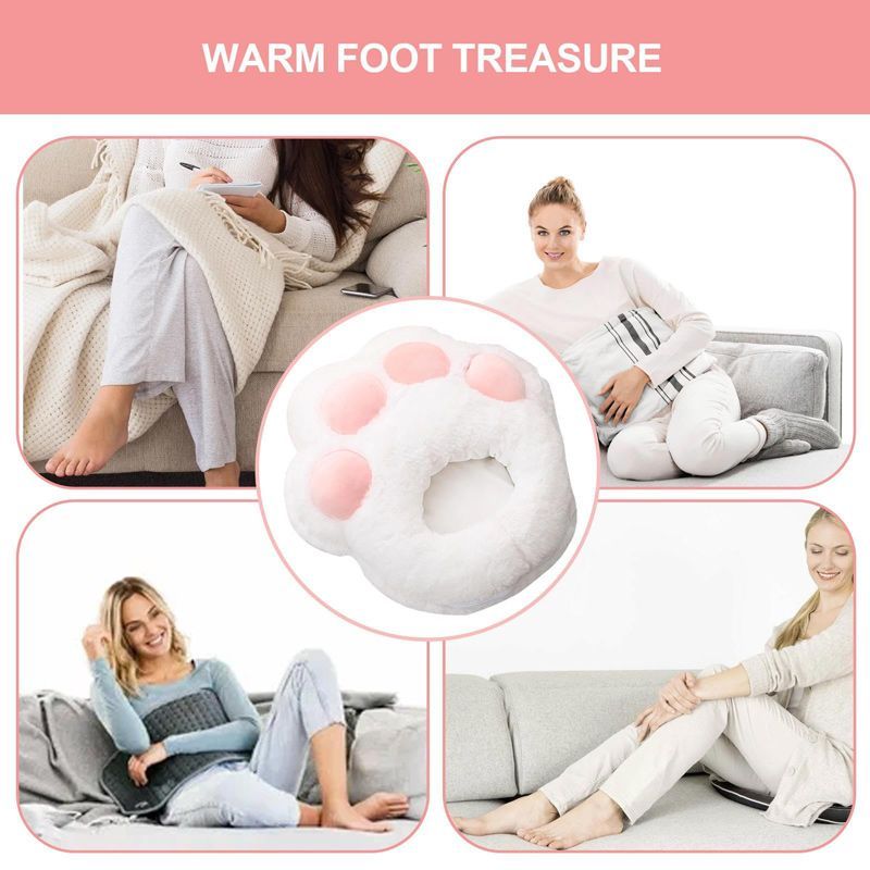 Грелка Для Ног