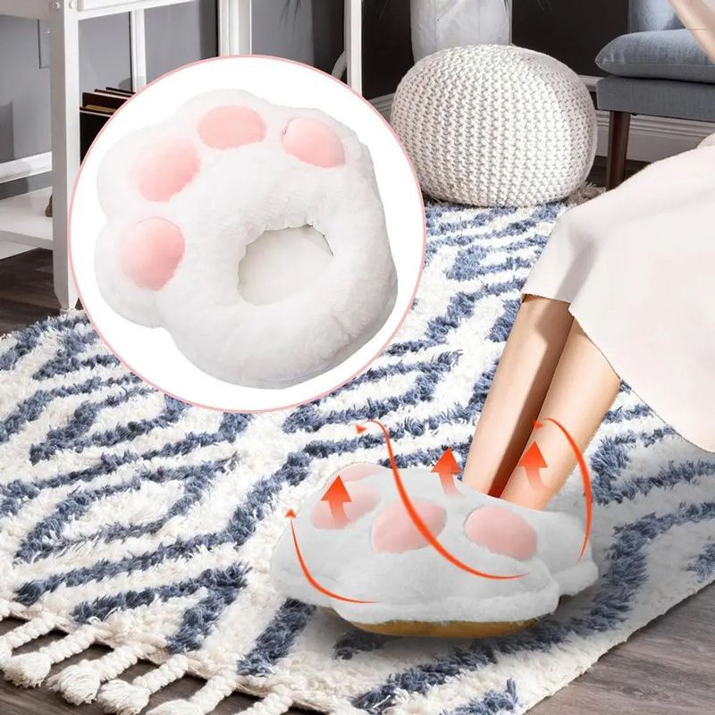 Грелка Для Ног