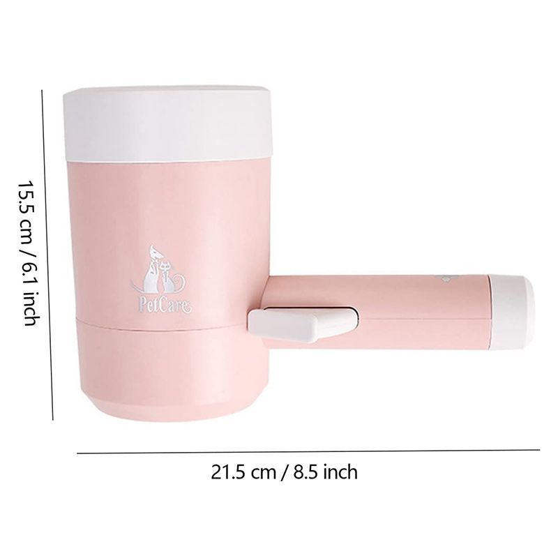 Лапомойка Для Собак Мелких Пород