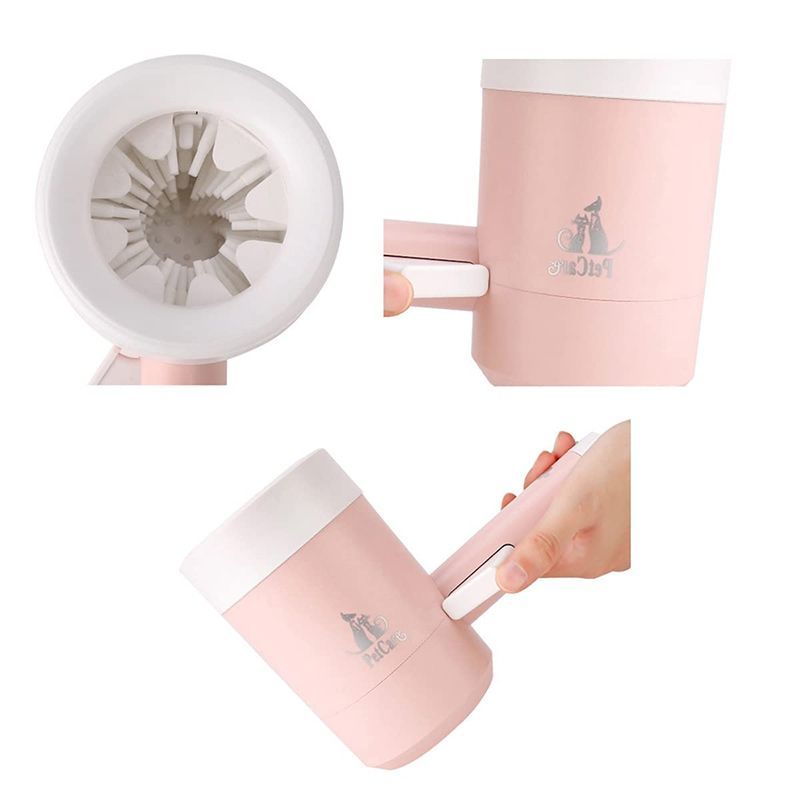 Лапомойка Для Собак Мелких Пород