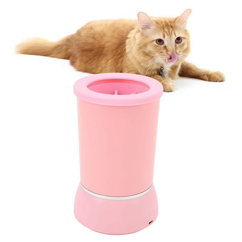 Лапомойка Для Собак Мелких Пород