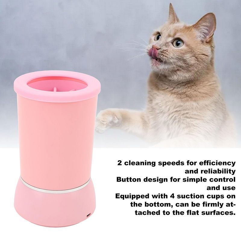 Лапомойка Для Собак Мелких Пород