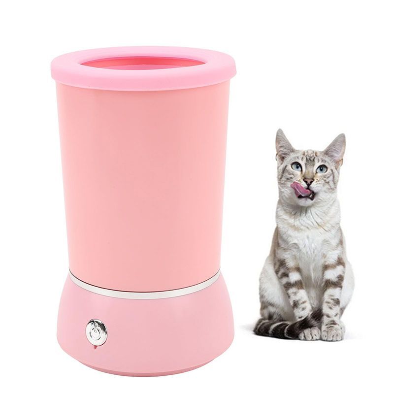 Лапомойка Для Собак Мелких Пород