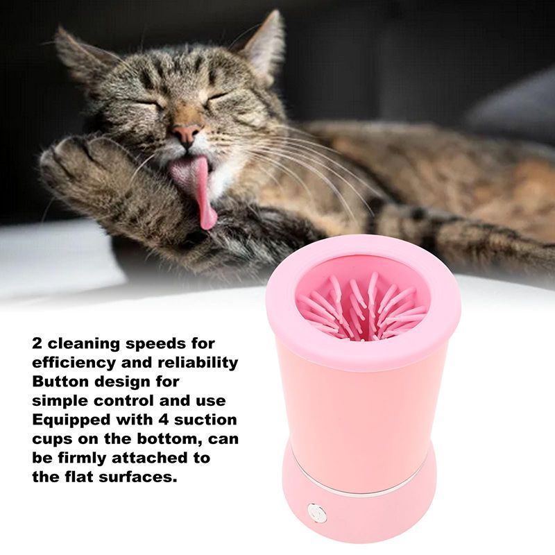 Лапомойка Для Собак Мелких Пород