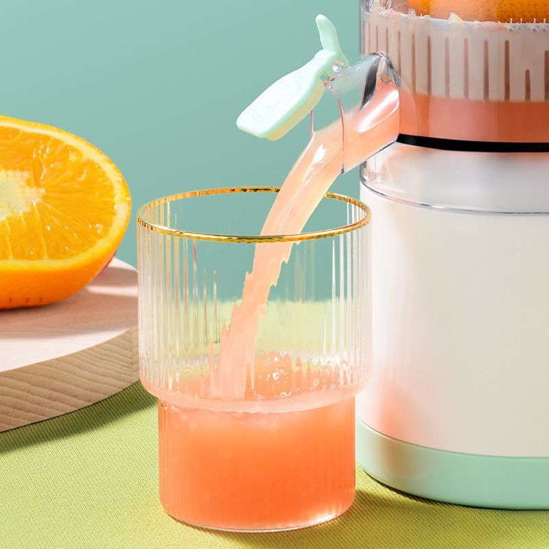 Соковыжималка Для Цитрусовых