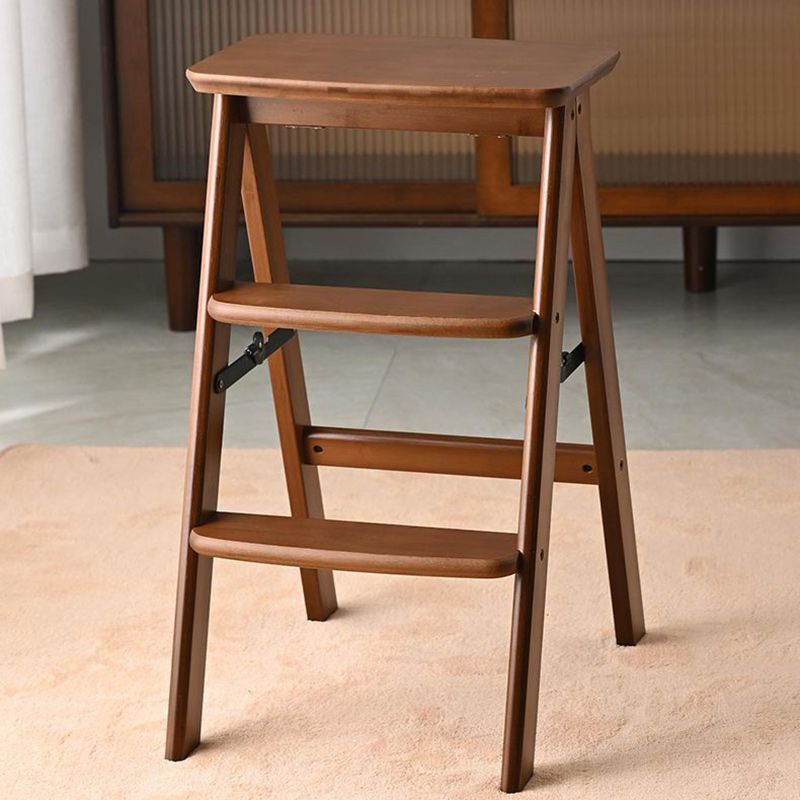 Стремянка Деревянная