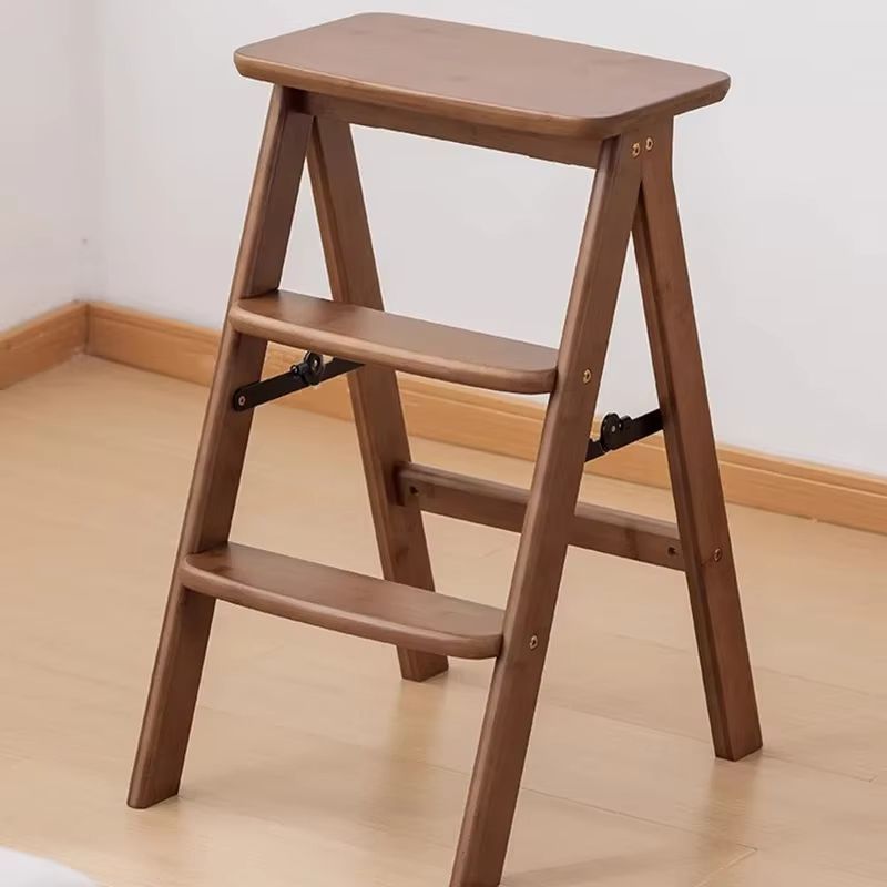 Стремянка Деревянная