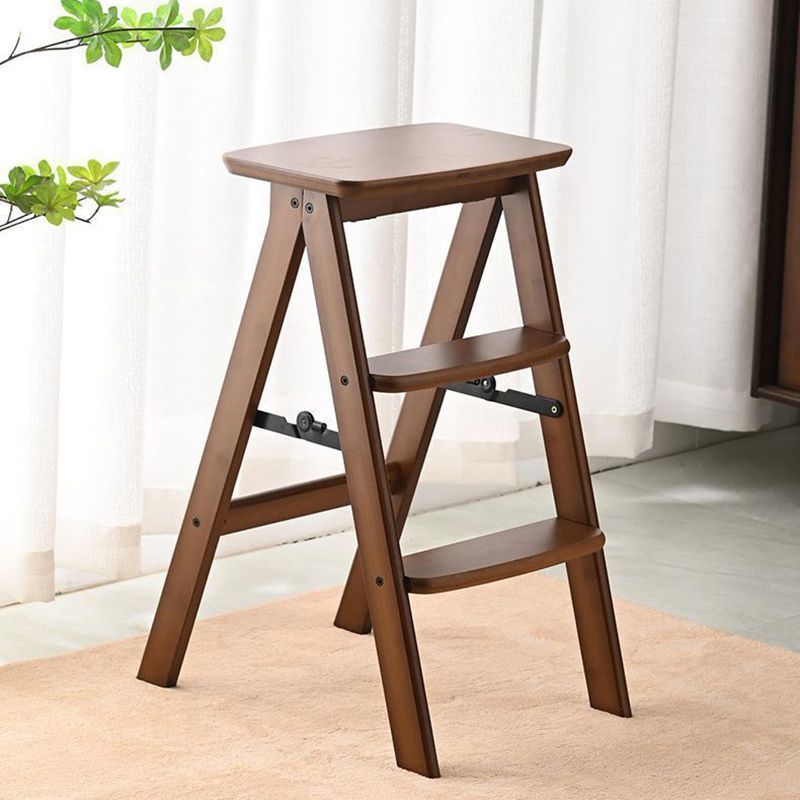 Стремянка Деревянная