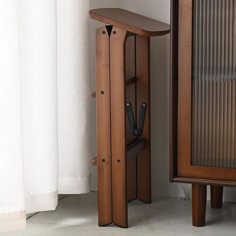 Стремянка Деревянная