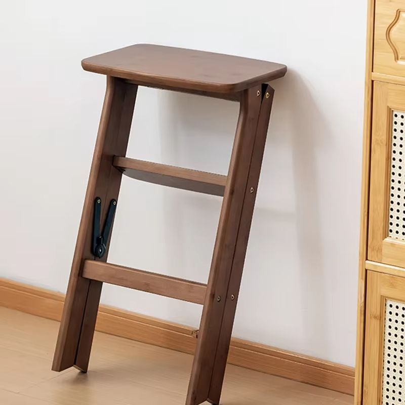 Стремянка Деревянная