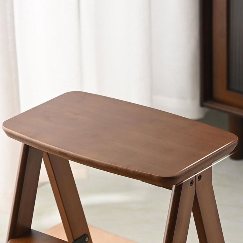 Стремянка Деревянная